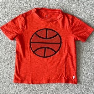 Gap Kids Basketball Shirt XS